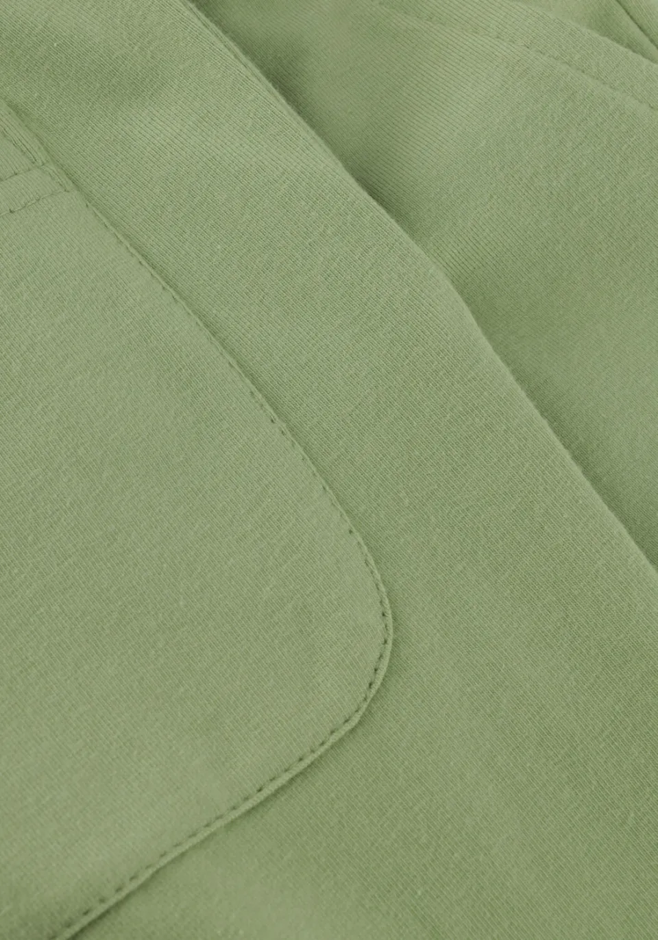 Ton & Ton Taico korte broek groen, foto 3