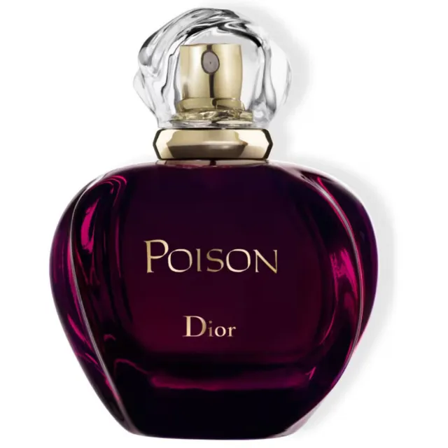 Dior Poison eau de toilette