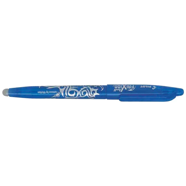 Pilot FriXion rollerpen turkoois