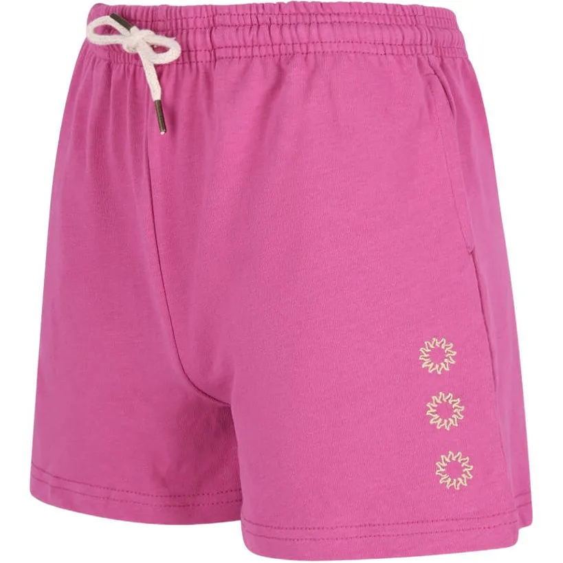 Like Flo Young sweatshort fuchsia, foto 5