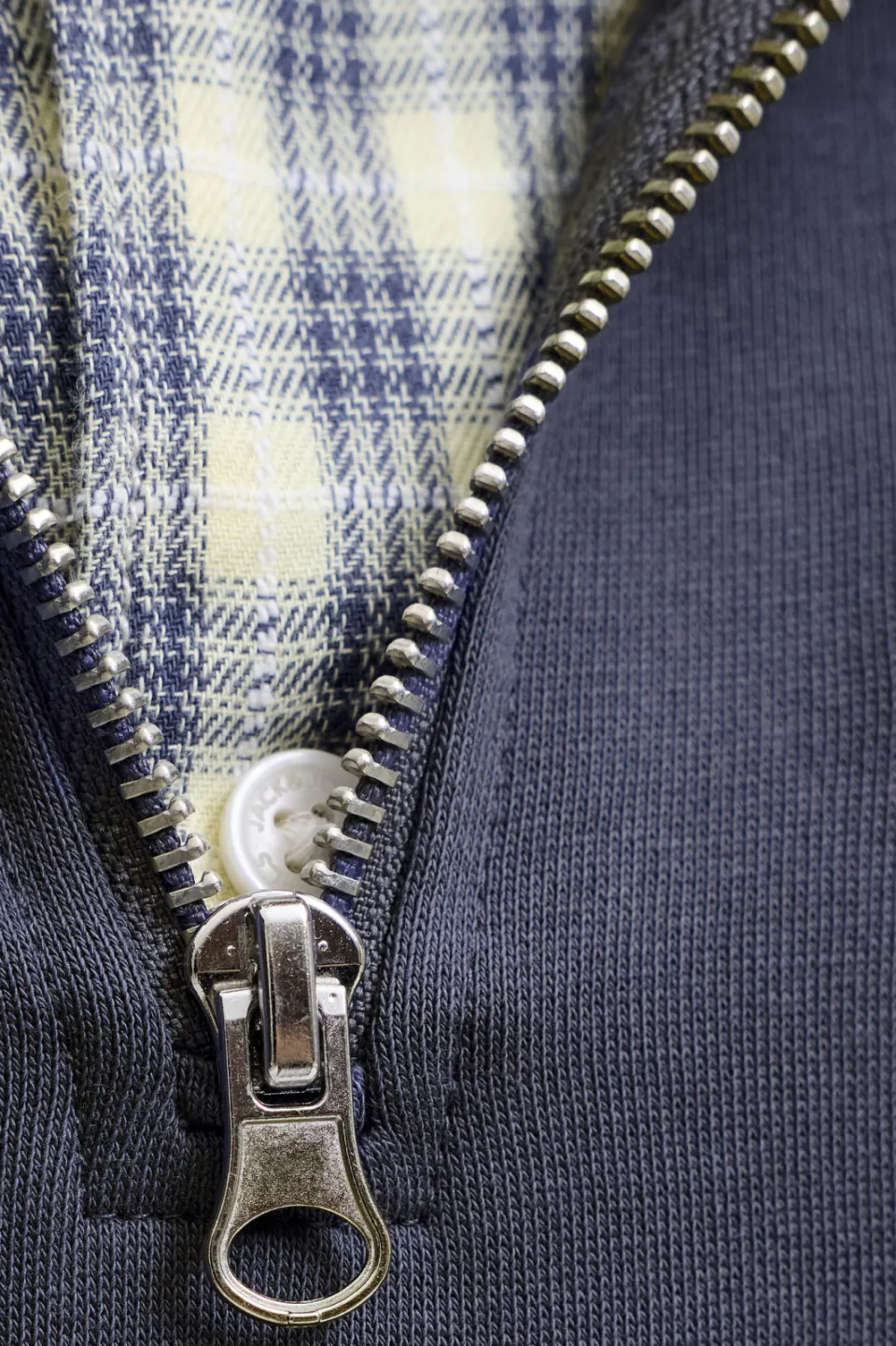 Jack & Jones JUNIOR sweater - blauw, foto 7