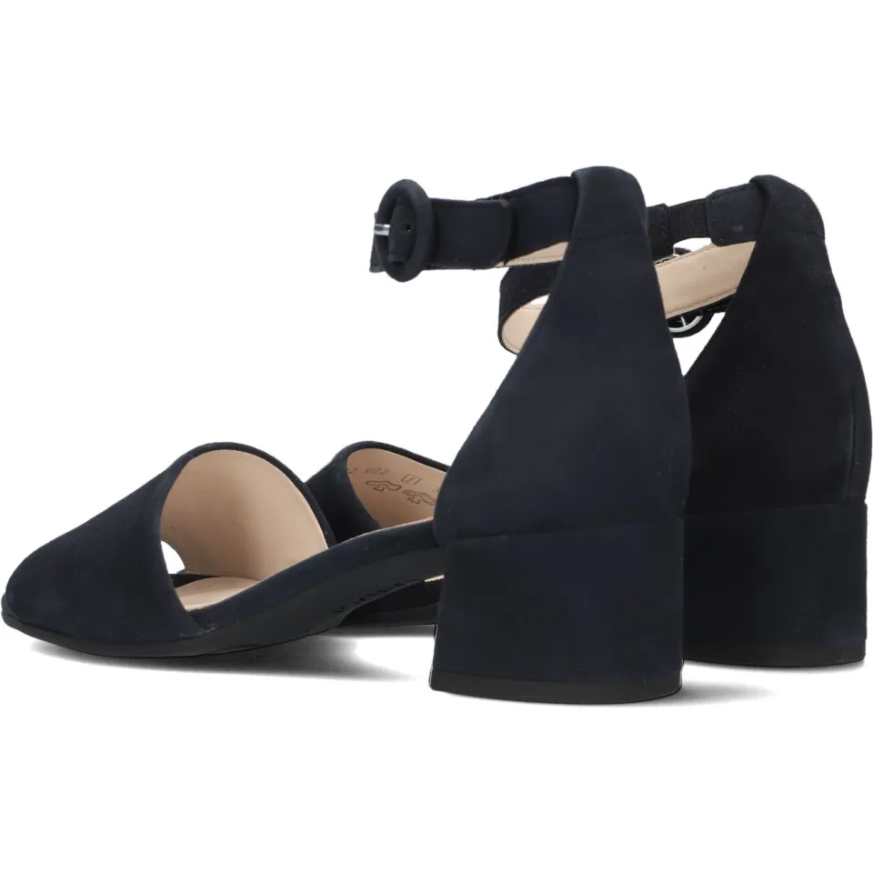 Gabor Sandalen 902 Blauw, foto 5