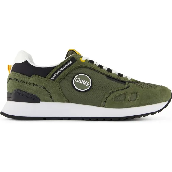 Colmar Active Travis Sport Bold sneakers kaki
