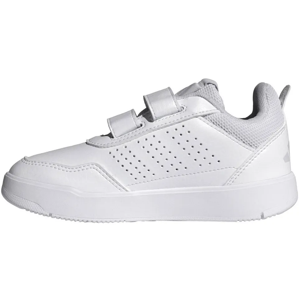 Adidas Tensaur Sport 3.0 sneaker wit met klittenband, foto 5