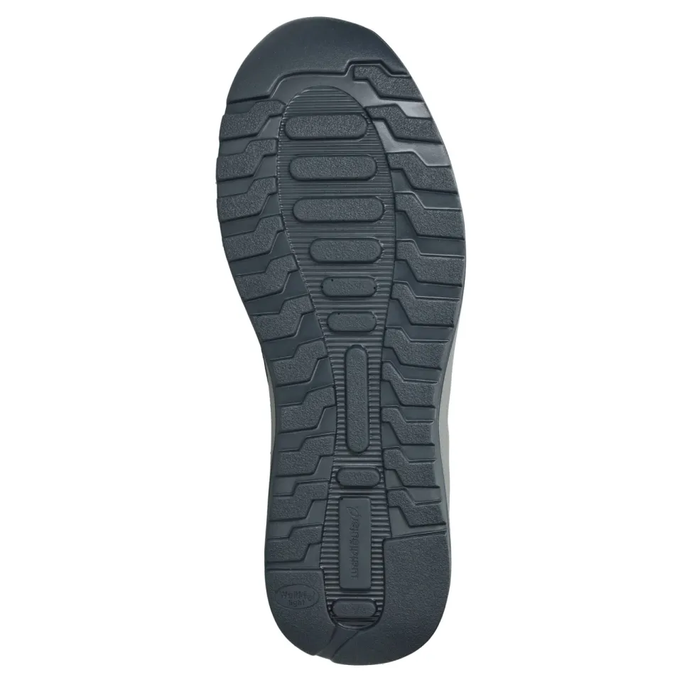 Waldläufer John sneaker blauw, foto 7