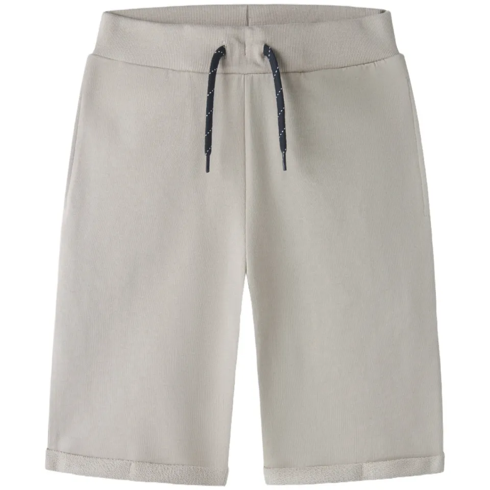 NAME IT korte broek greige, foto 2