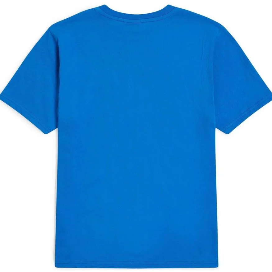 O'Neill T-shirt blauw, foto 3
