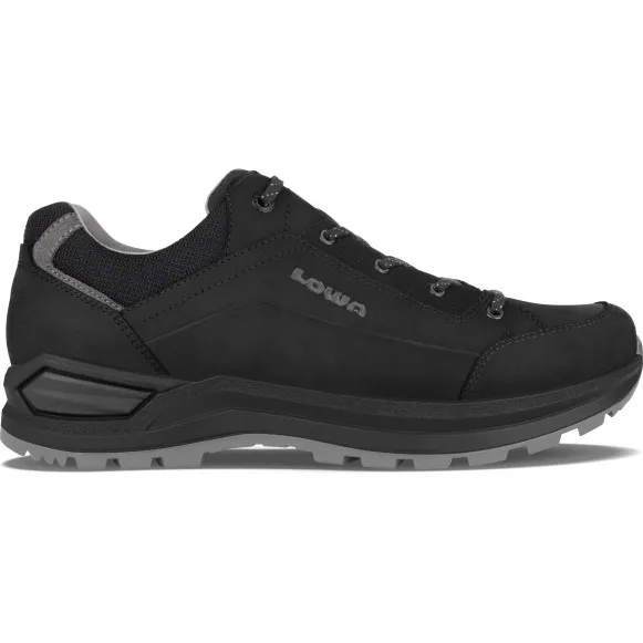 Lowa Renegade Evo LL Lo - Multisportschoenen, zwart