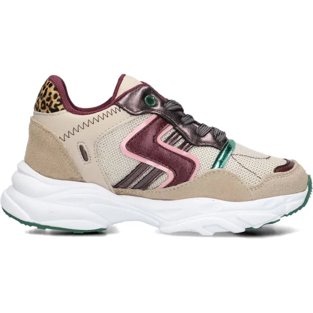Ton & Ton Sneakers Sanna Beige