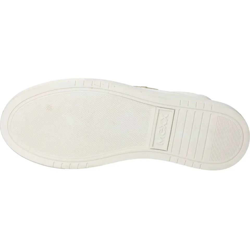 Mexx Rilly Sneakers Wit, foto 6