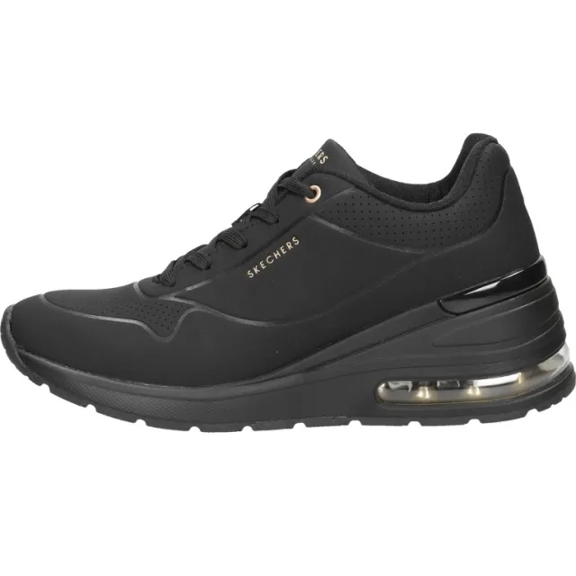 Skechers Million Air Elevated Air zwart, foto 2