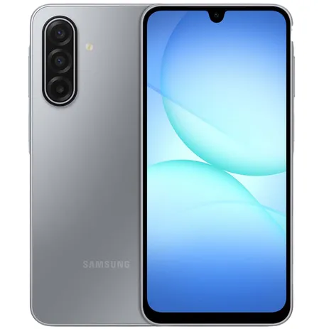 Samsung Galaxy A17 5G 128 GB - Grijs Gray