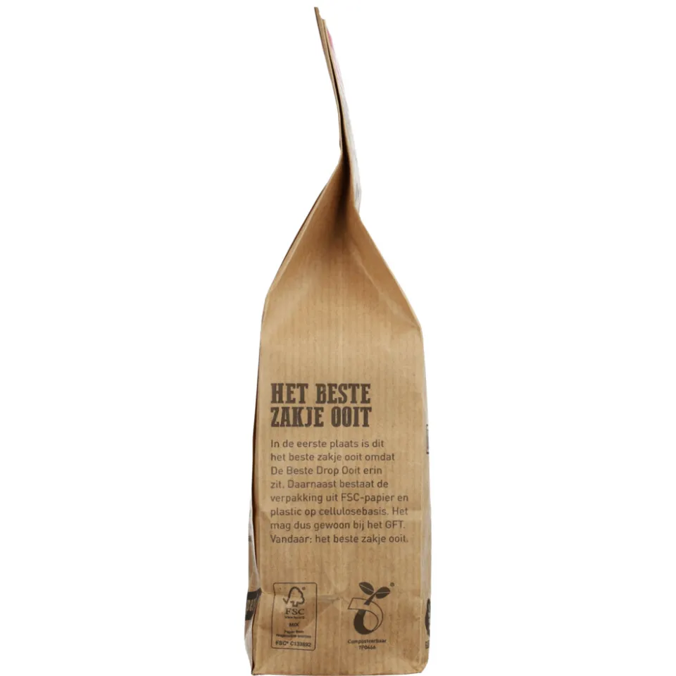 Klepper & Klepper De Beste Drop Ooit Pittig Zout 200 gr, foto 2