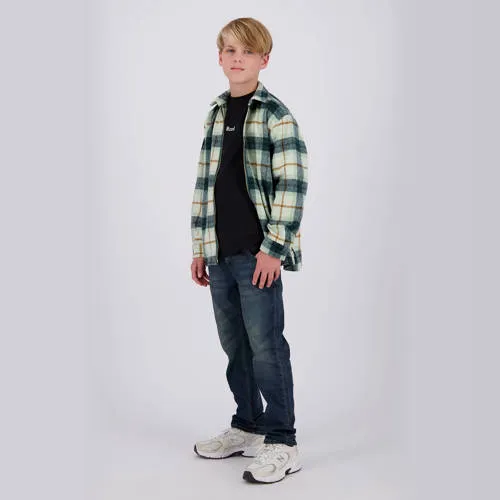 Raizzed Berlin straight leg jeans - Dark Blue Stone, foto 3