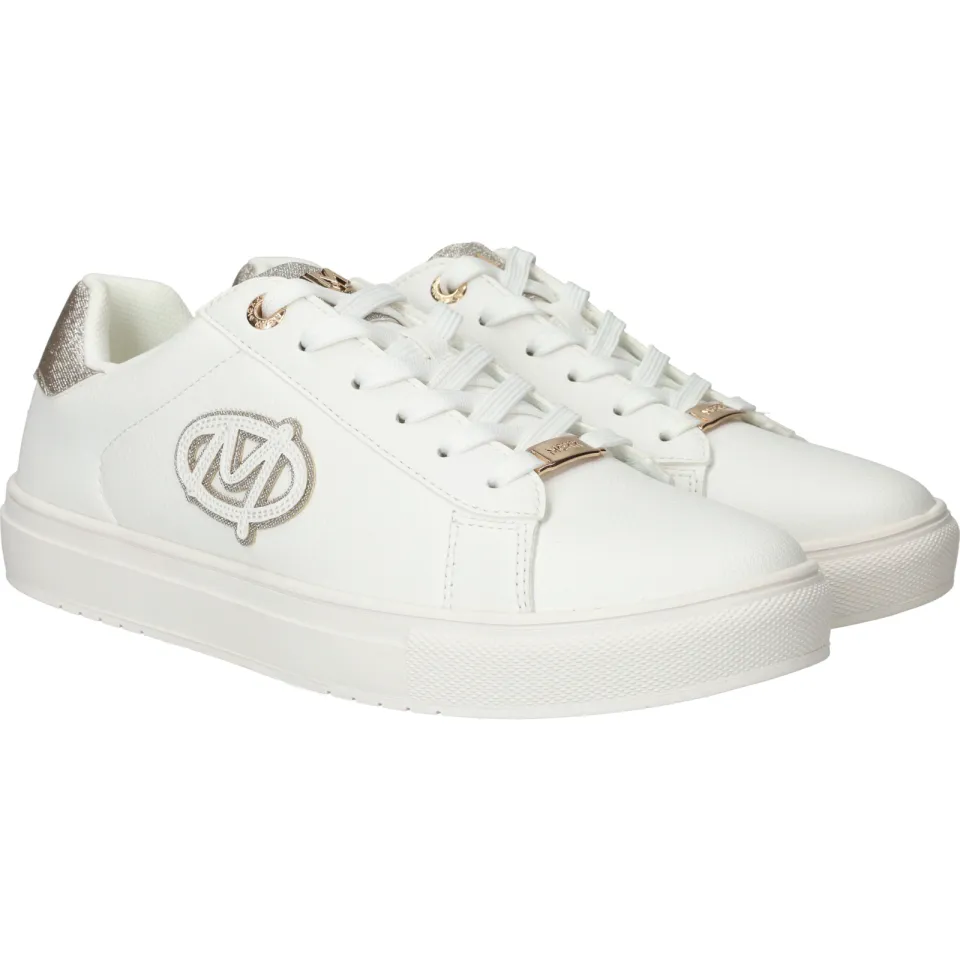 Mexx Rilly sneaker wit, foto 3
