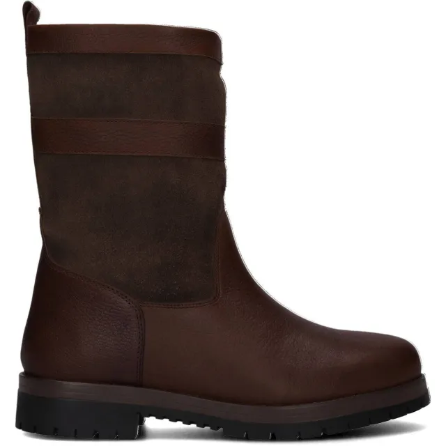 Mazzeltov Boots Mario-32 Bruin
