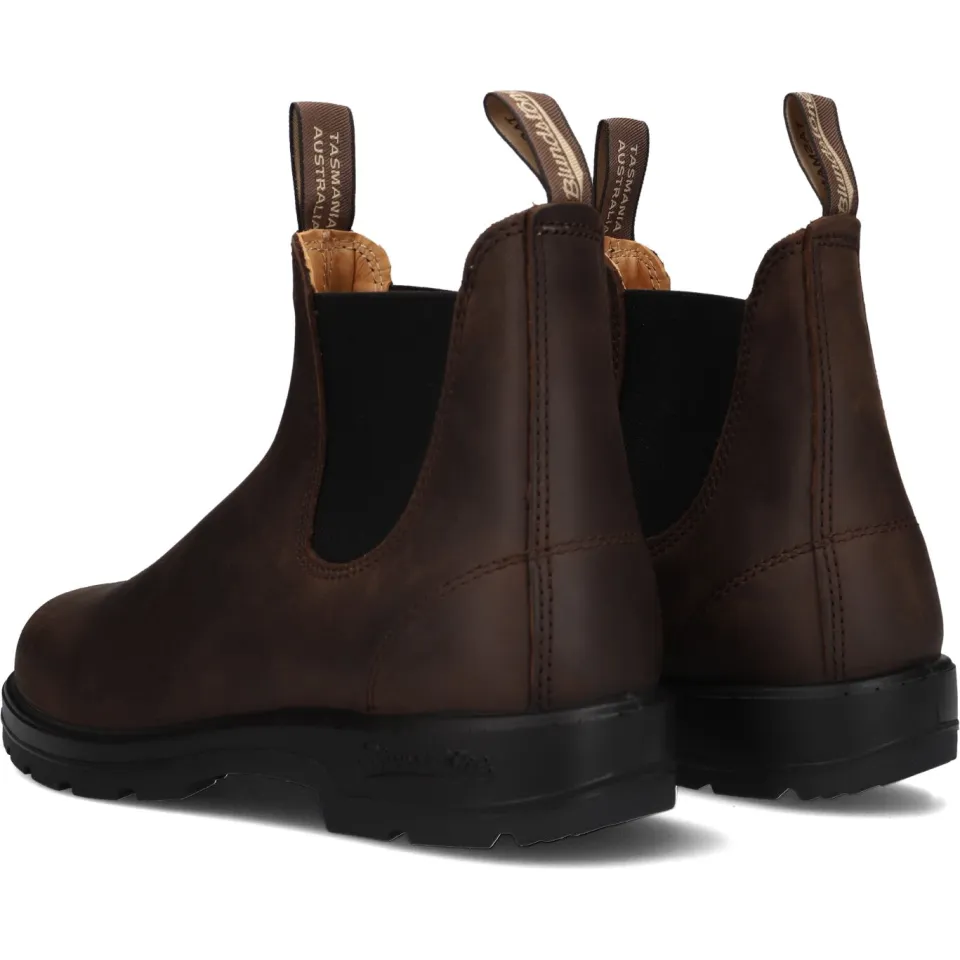 Blundstone 2340 chelsea boots bruin, foto 5