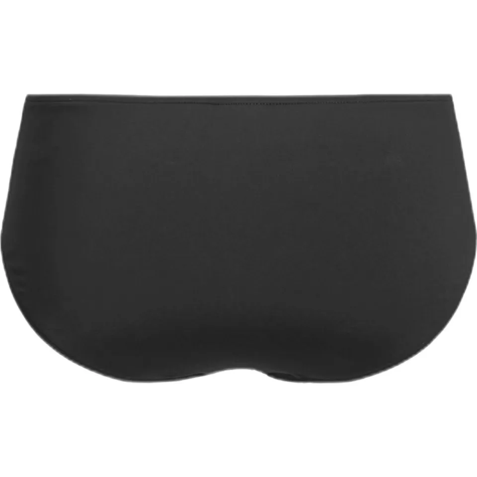 Seafolly Collective high waist bikinibroekje zwart, foto 3