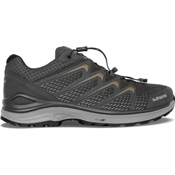 Lowa Meadow GTX LO SL - Multisportschoenen, grijs