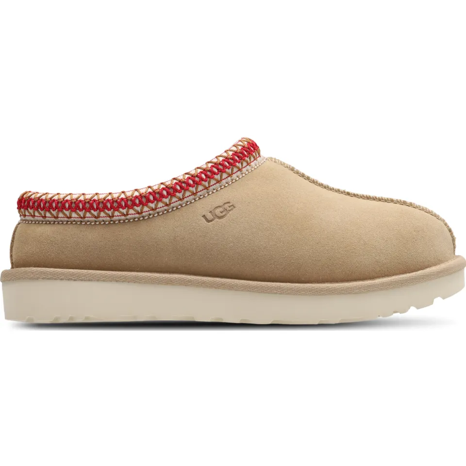 Ugg Tasman II pantoffels beige, foto 2