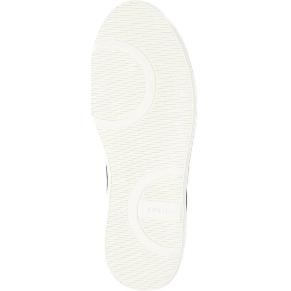 Nubikk Vick Cosmo nubuck sneakers donkerblauw, foto 7