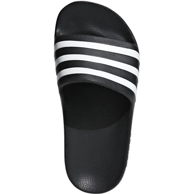 Adidas Sportswear Adilette Aqua badslippers zwart