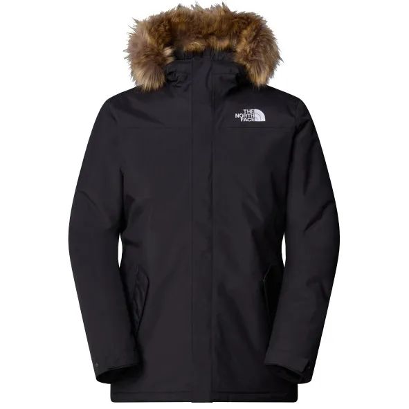 The North Face Zaneck Jacket - Parka, zwart