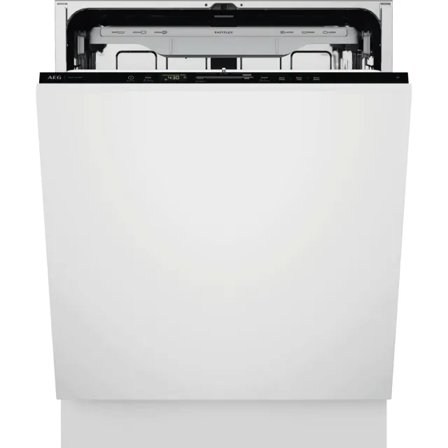 Aeg GI8200A1SN volledig geïntegreerde vaatwasser niet van toepassing, foto 2