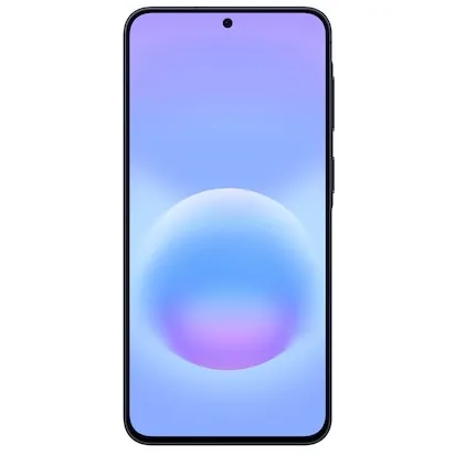 Samsung Galaxy A57 5G 128GB smartphone blauw, foto 2