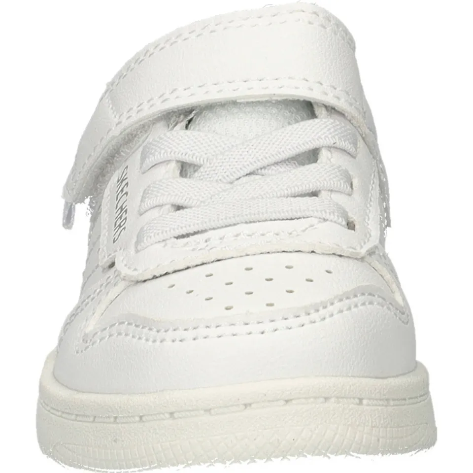 Skechers Quick Street sneakers wit, foto 5