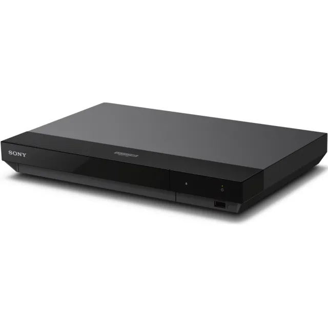 Sony UBP-X700K Bluray speler Zwart