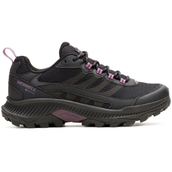 Merrell Wandelschoenen Merrell SPEED STRIKE 2 GTX Zwart