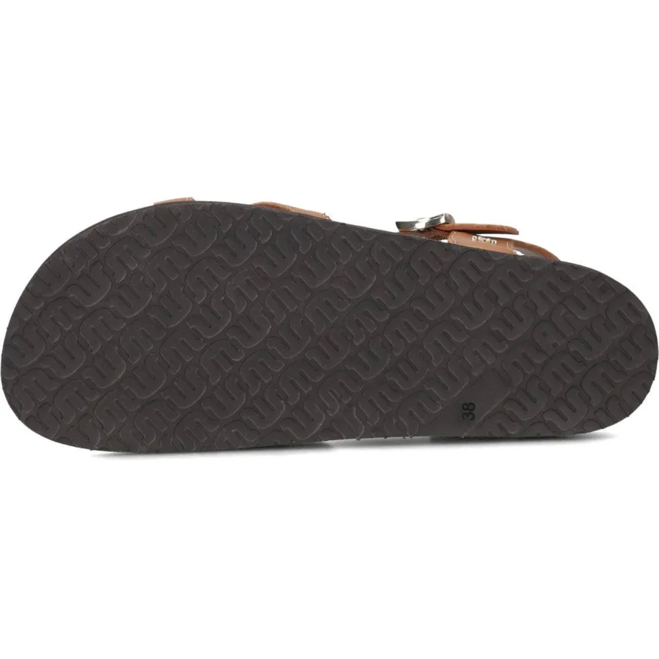 Maruti Sandalen Fae Camel, foto 2