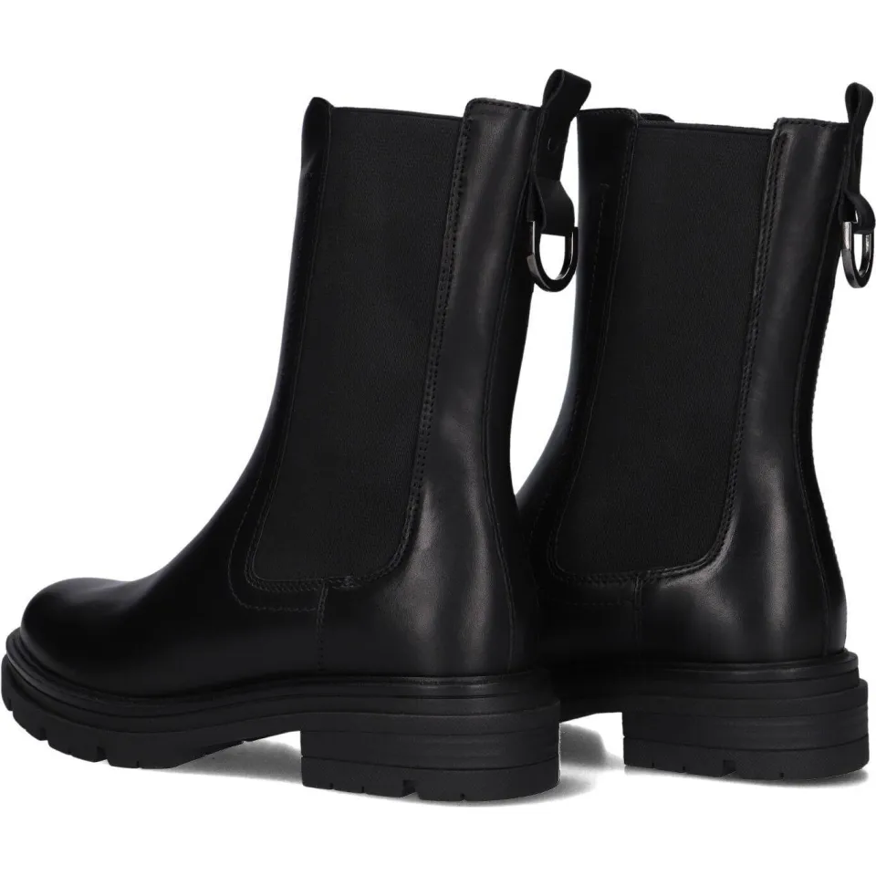 Blasz Boots Jae-14 Zwart, foto 2