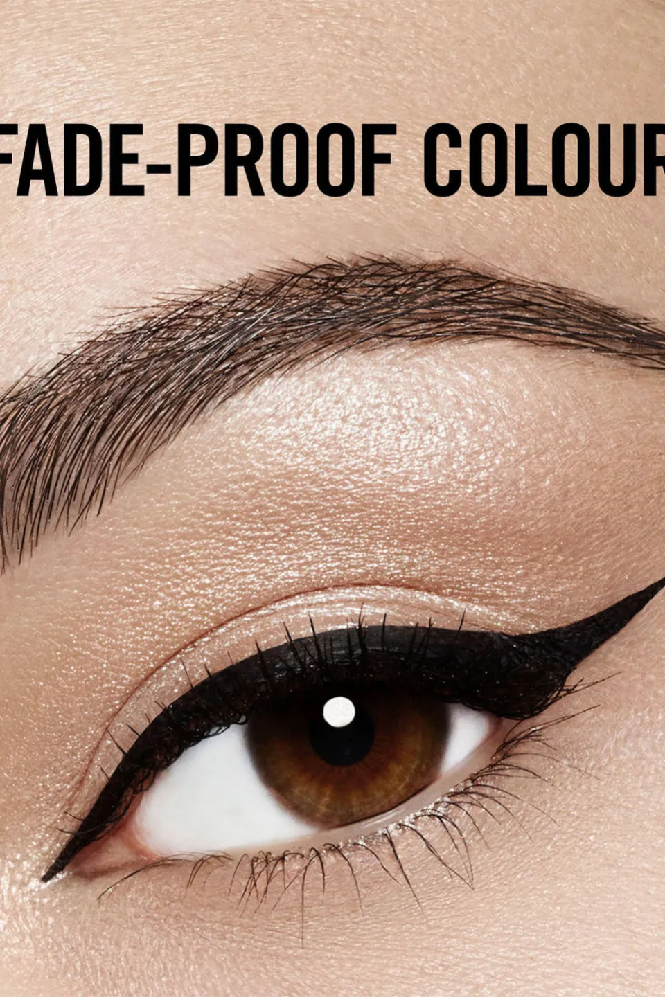 Rimmel London Glam'Eyes Professional eyeliner 002 Velvet Brown, foto 5