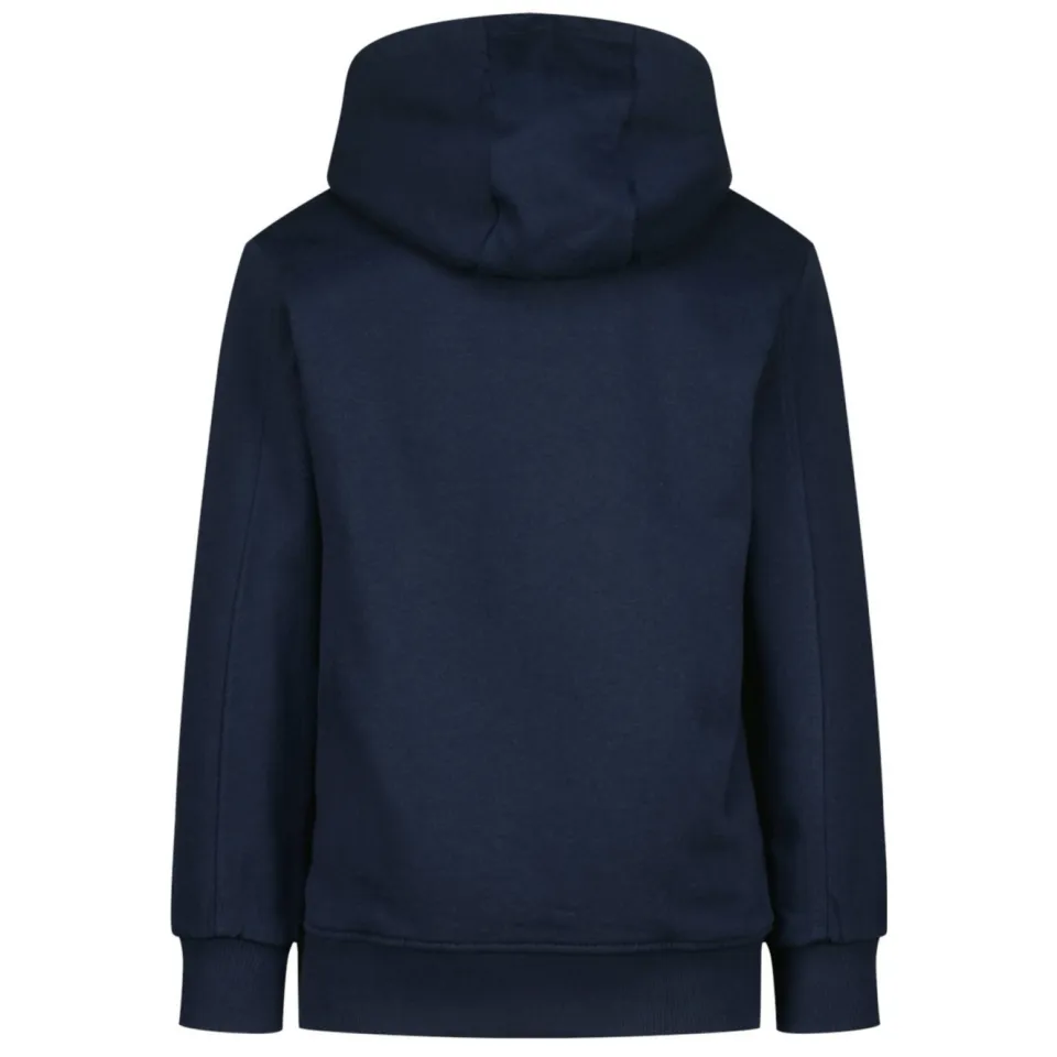 Vingino hoodie donkerblauw, foto 2