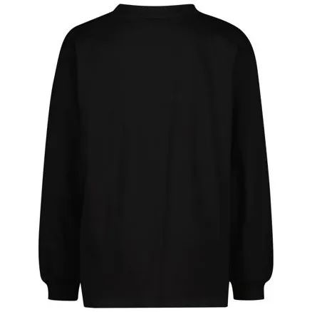 Vingino longsleeve blauw, foto 2