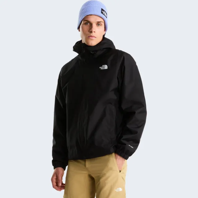 The North Face Quest Mono jas - zwart