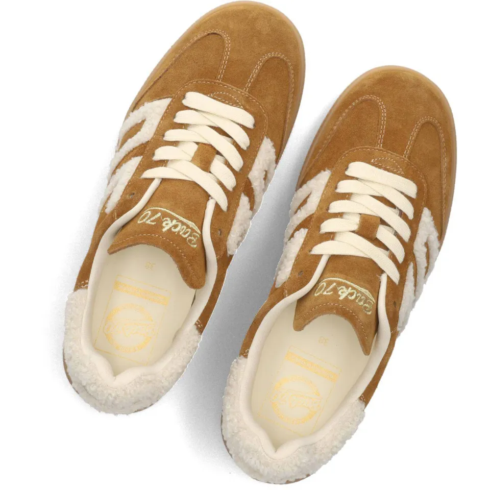 Back 70 Sneakers Cloud Camel, foto 2
