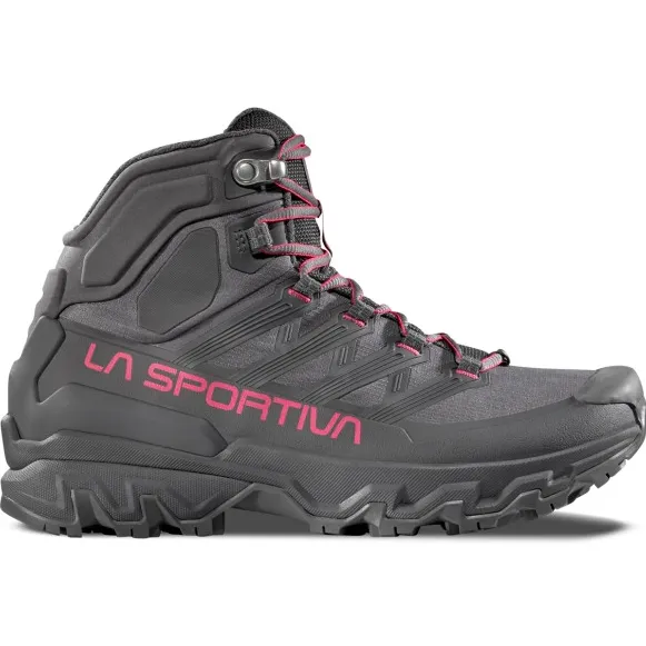 la sportiva Women's Ultra Raptor 3 Mid GTX - Wandelschoenen, grijs