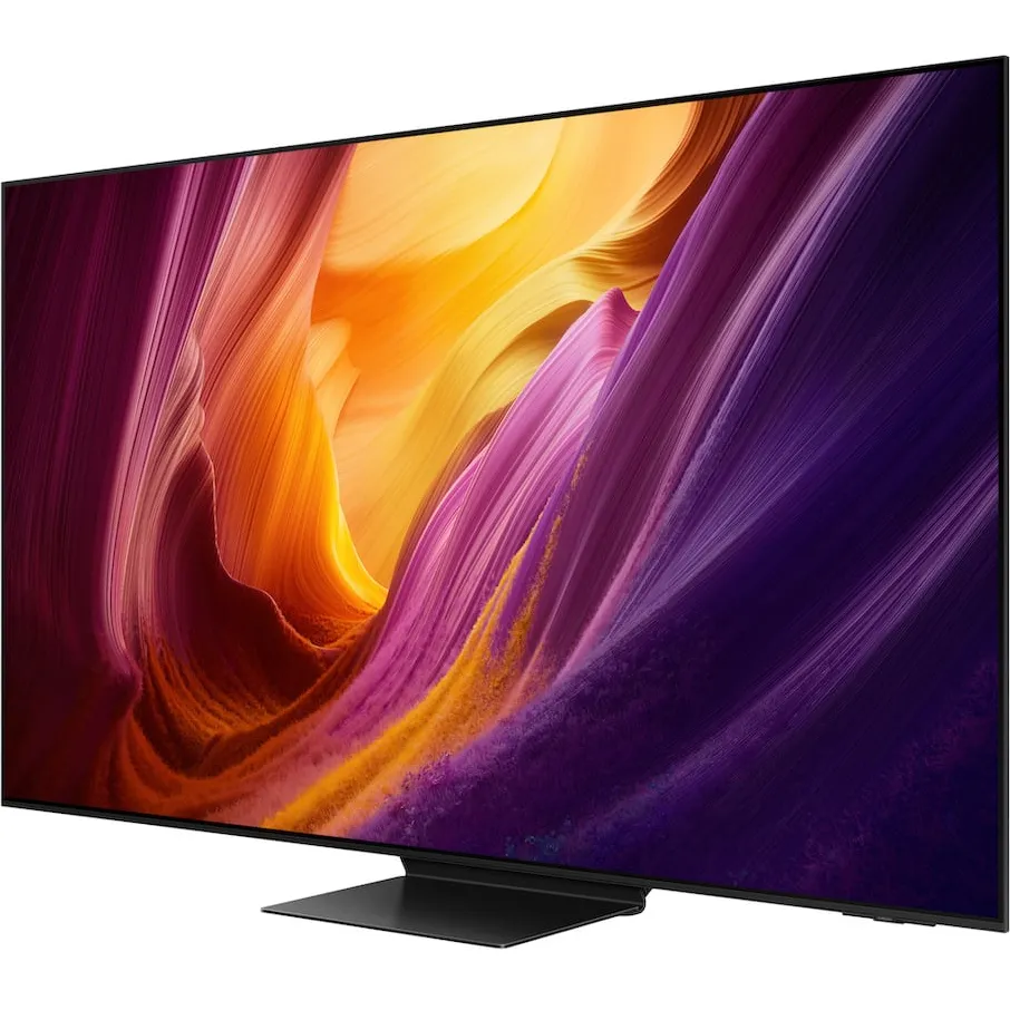 Samsung QE48S95H OLED tv 48 inch zwart, foto 4