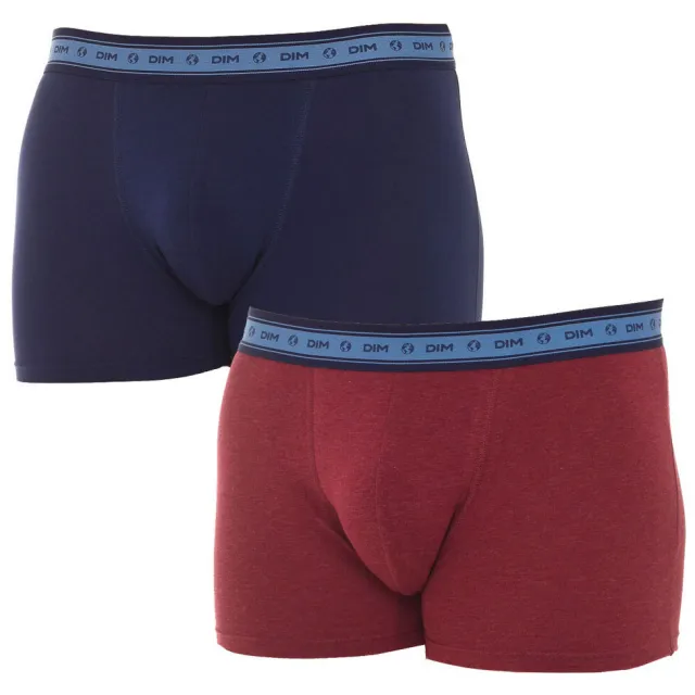 Dim Boxers DIM D0A6C Veelkleurig