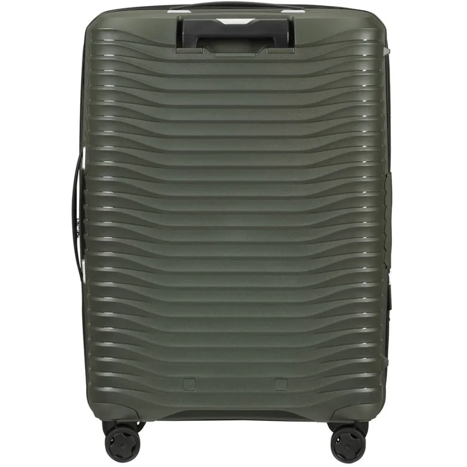 Samsonite Upscape koffer grijsgroen, foto 3
