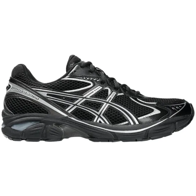 Asics GT-2160 sneaker zwart Black