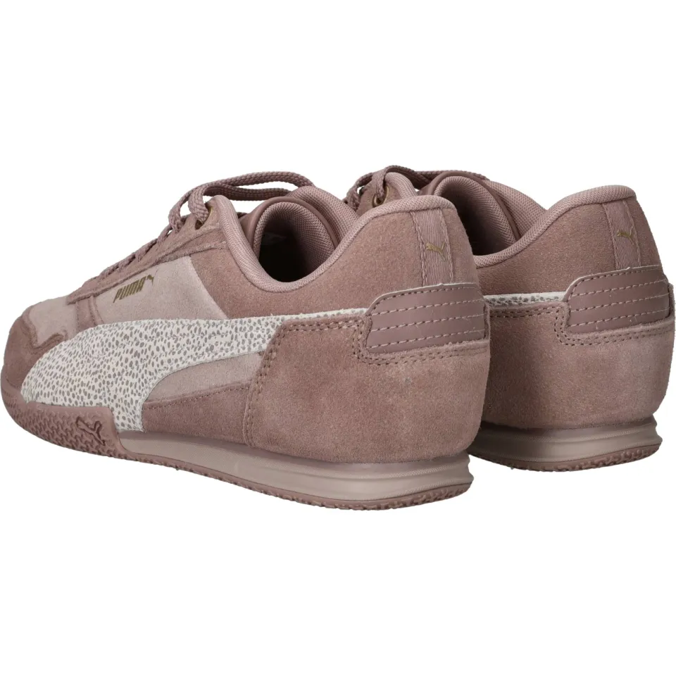 Puma Bella Donna SD lage sneakers roze, foto 5