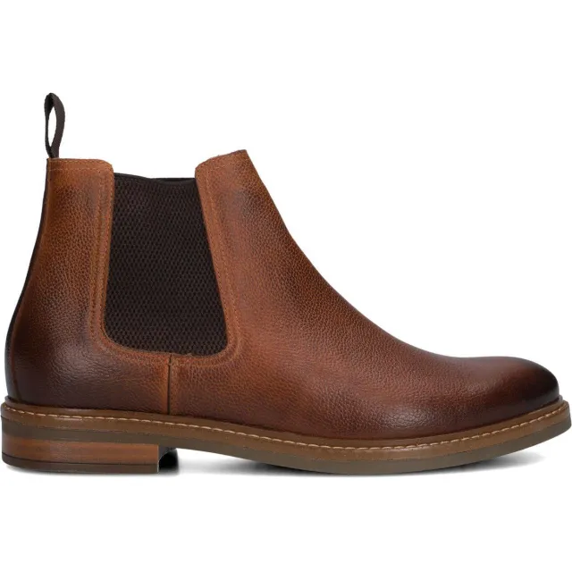 Mazzeltov Boots 67060 Bruin