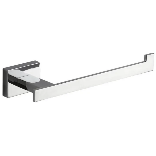 Sapho Toiletrolhouder Sapho Apollo 18.8x3.5 Chroom