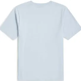 O'Neill T-shirt lichtblauw, foto 3