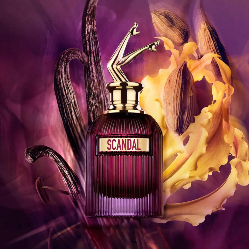 Jean Paul Gaultier JPG Scandal Intense eau de parfum intense - 80 ml, foto 3