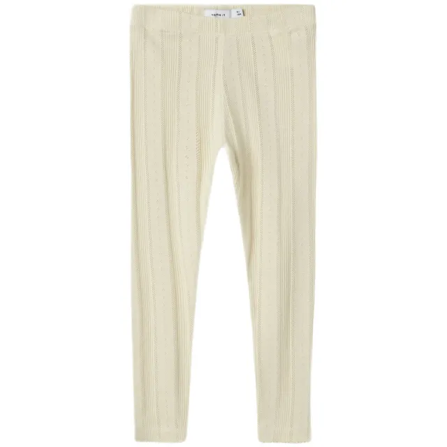 NAME IT MINI legging ecru, foto 2